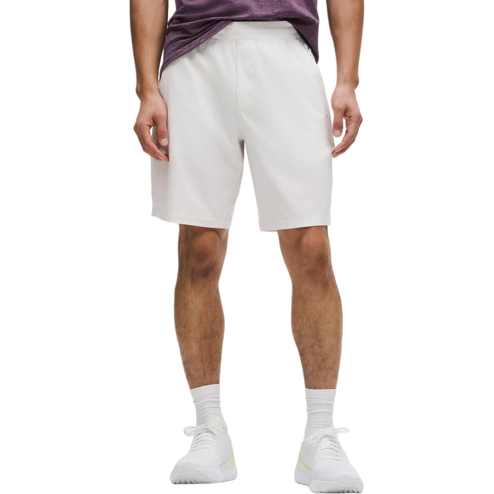 Тренировочные штаны lululemon Pace Breaker Shorts - изображение 38