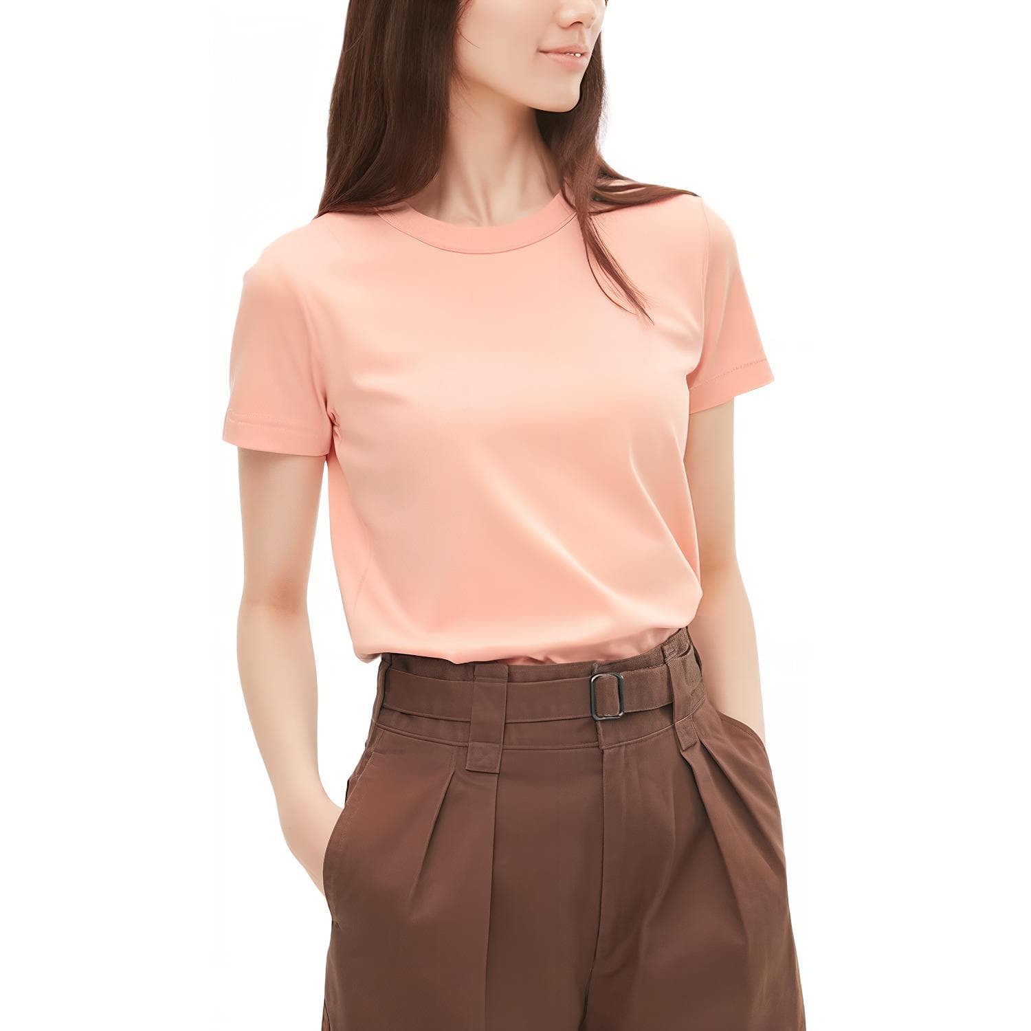 Футболка UNIQLO U T - изображение 1