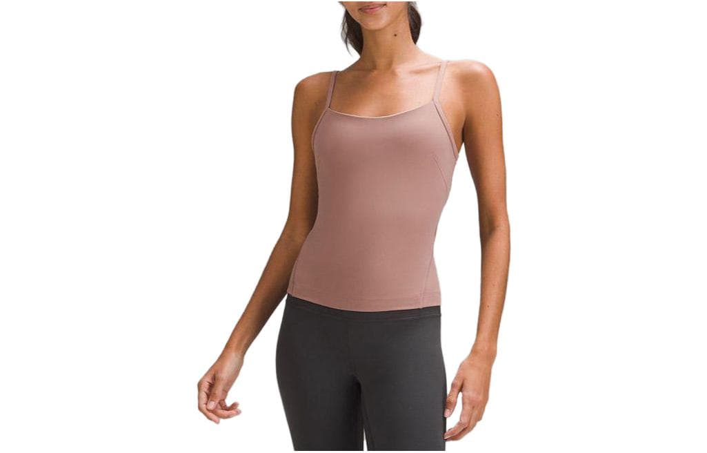 Майка lululemon SS23 - изображение 1