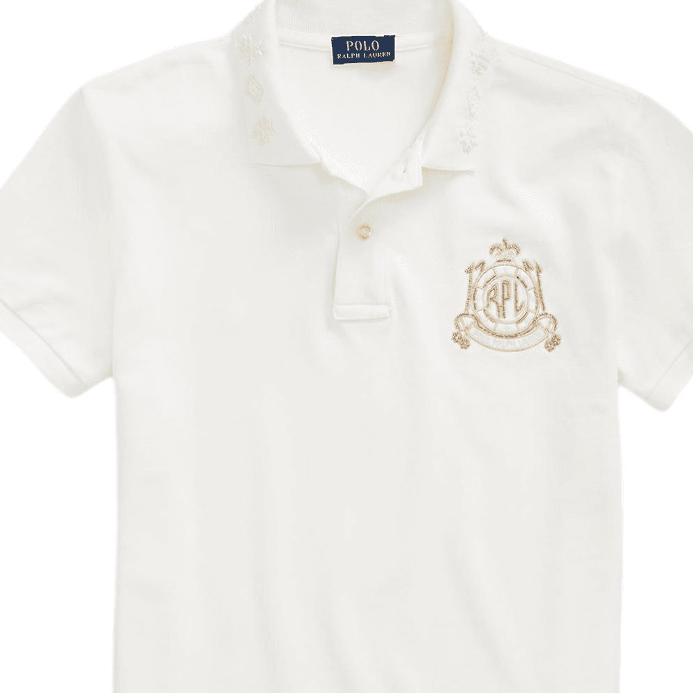 Polo Ralph Lauren SS22 Polo - изображение 3