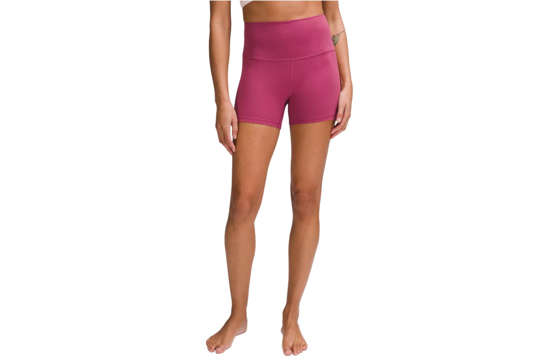 lululemon Align Nulu 4" - изображение 6