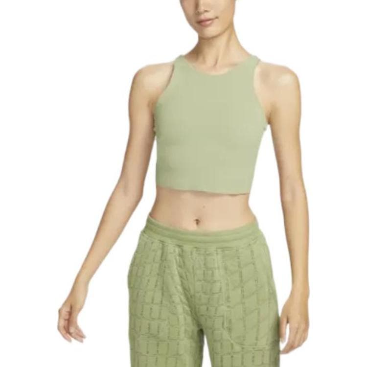 Nike Yoga Dri-Fit Luxe Logo - изображение 3