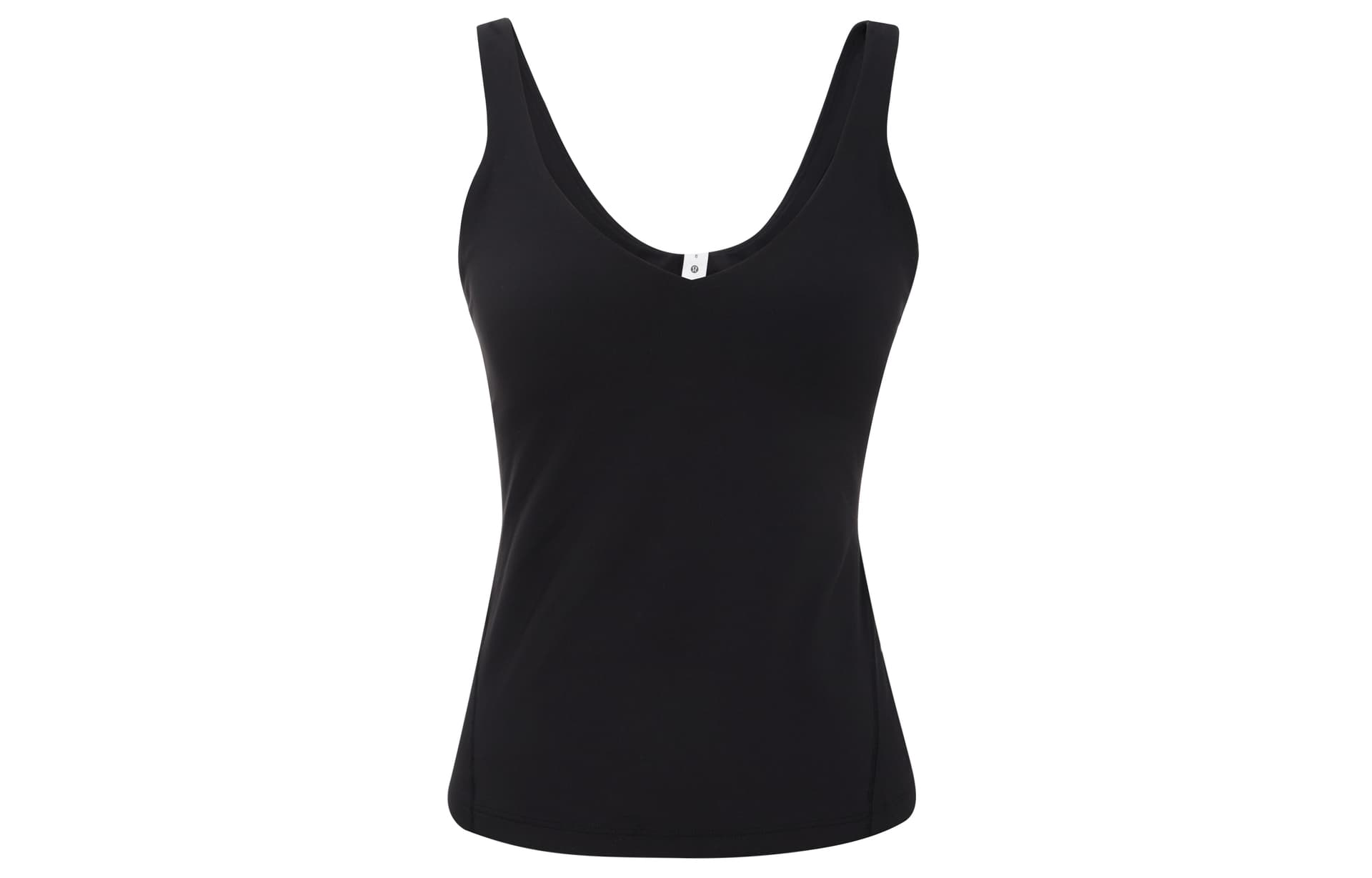 Майка lululemon Align Nulu U - изображение 1