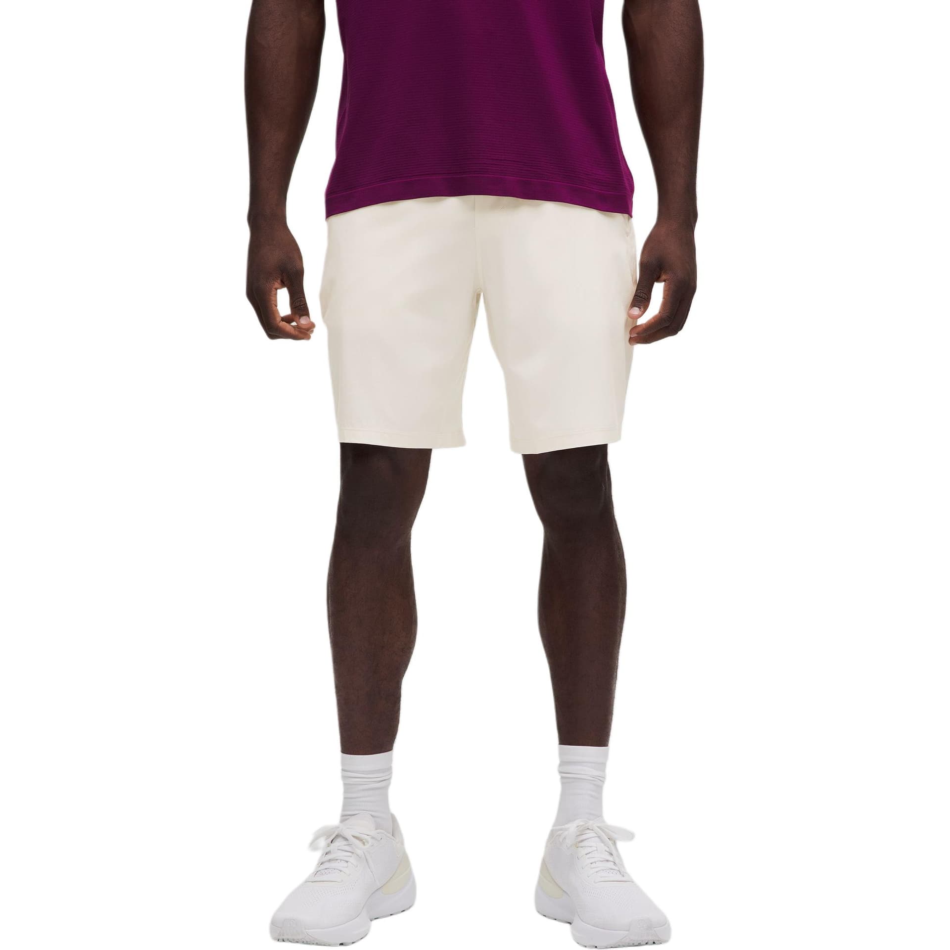Тренировочные штаны lululemon Pace Breaker Shorts - изображение 45