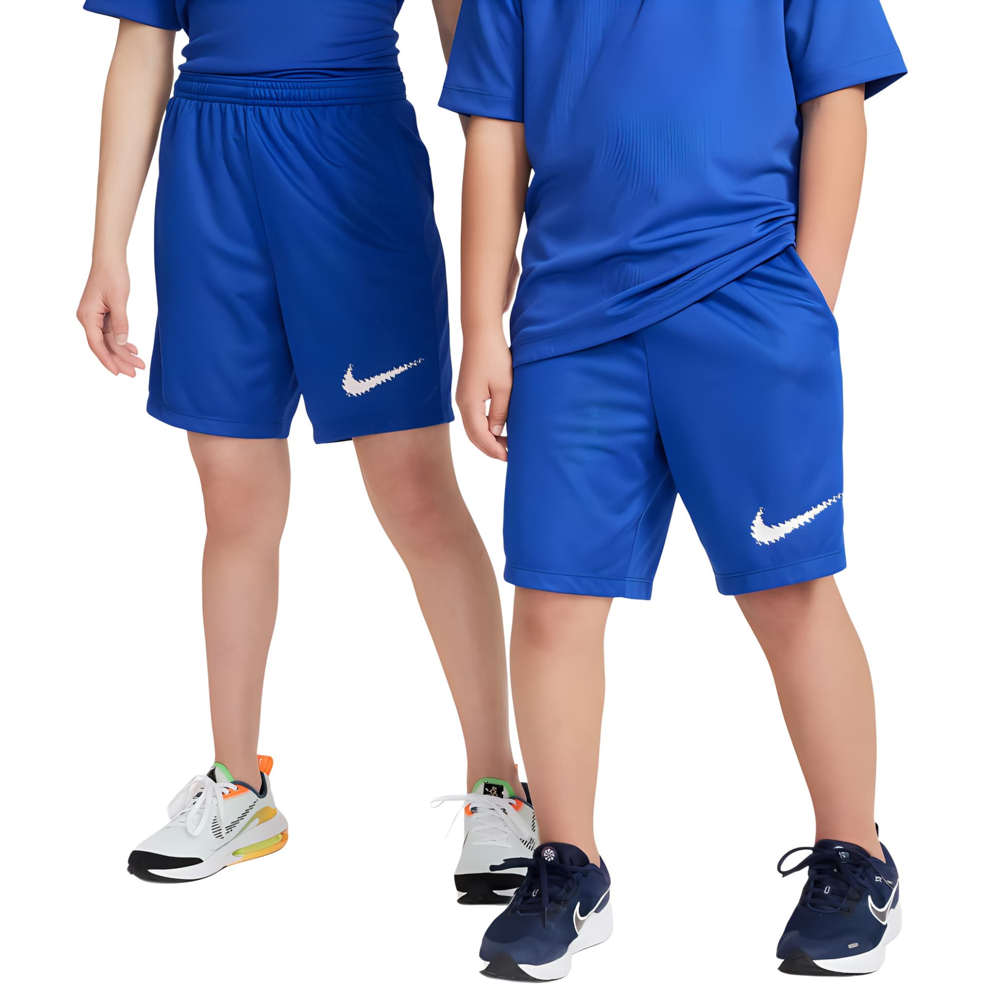 Nike Logo - изображение 1