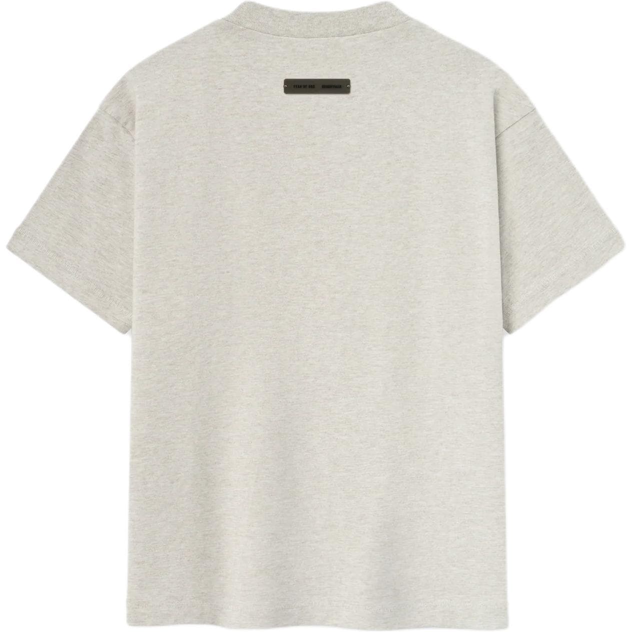 Футболка Fear Of God Essentials T-рубашка для детей - изображение 2