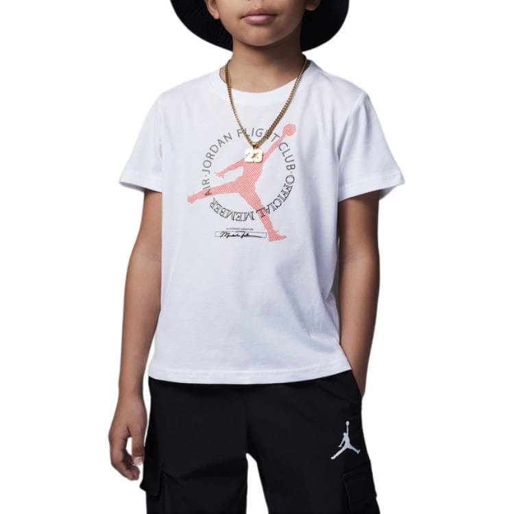 Футболка Jordan Official Member LogoT - изображение 1