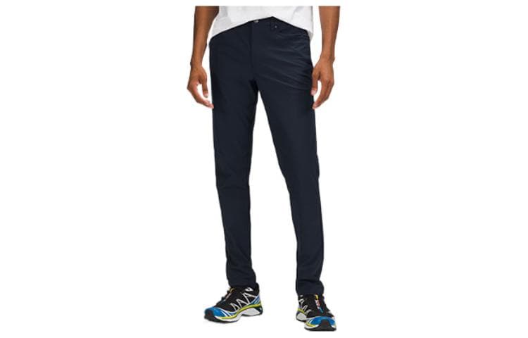 Штаны lululemon ABC Warpstreme 30" - изображение 1