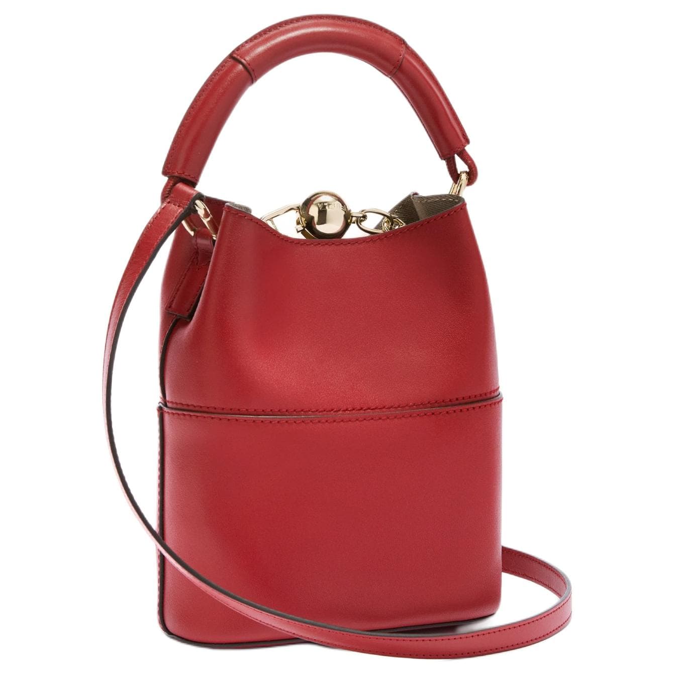 Сумка Furla Sfera Red - изображение 3
