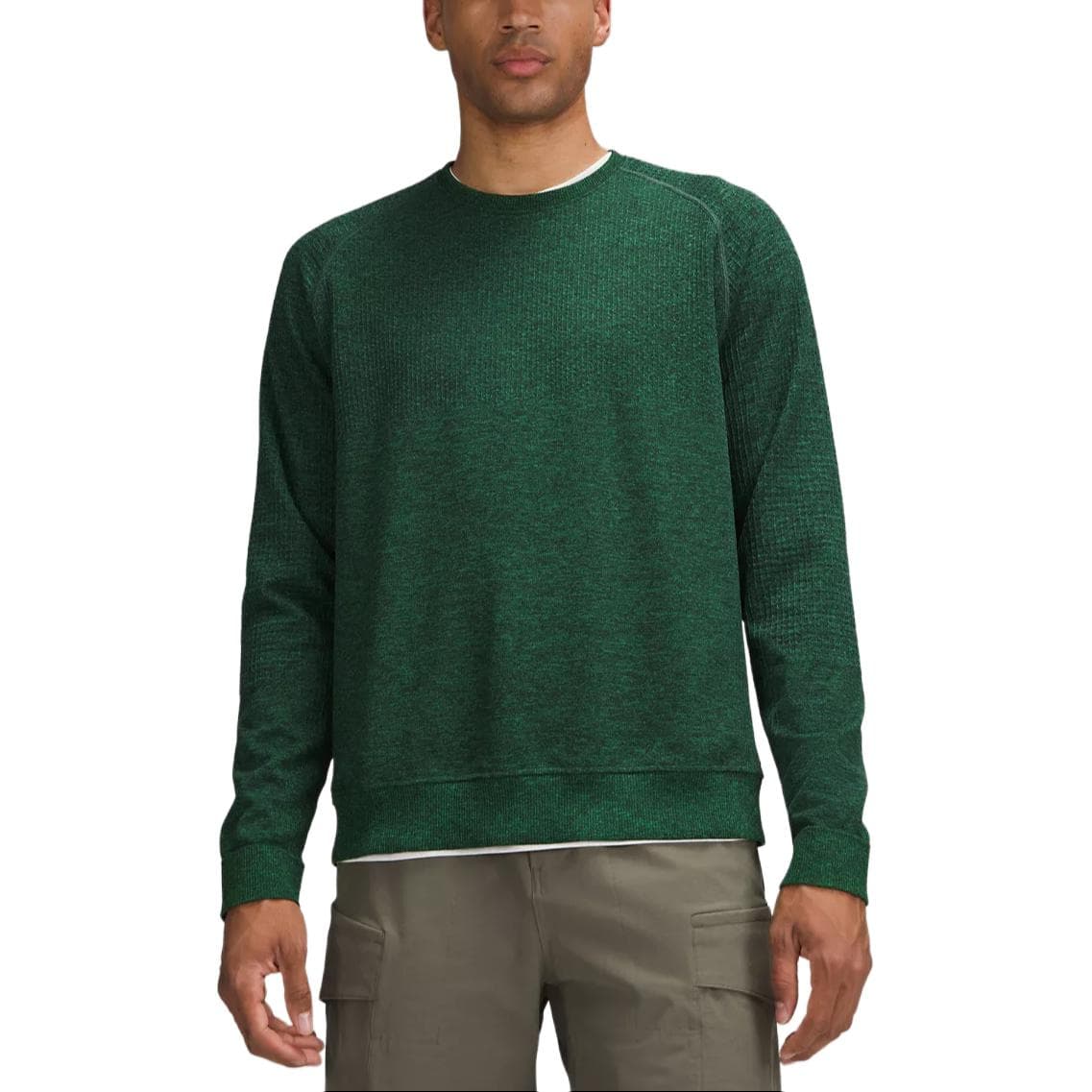 Кофта lululemon Sweater