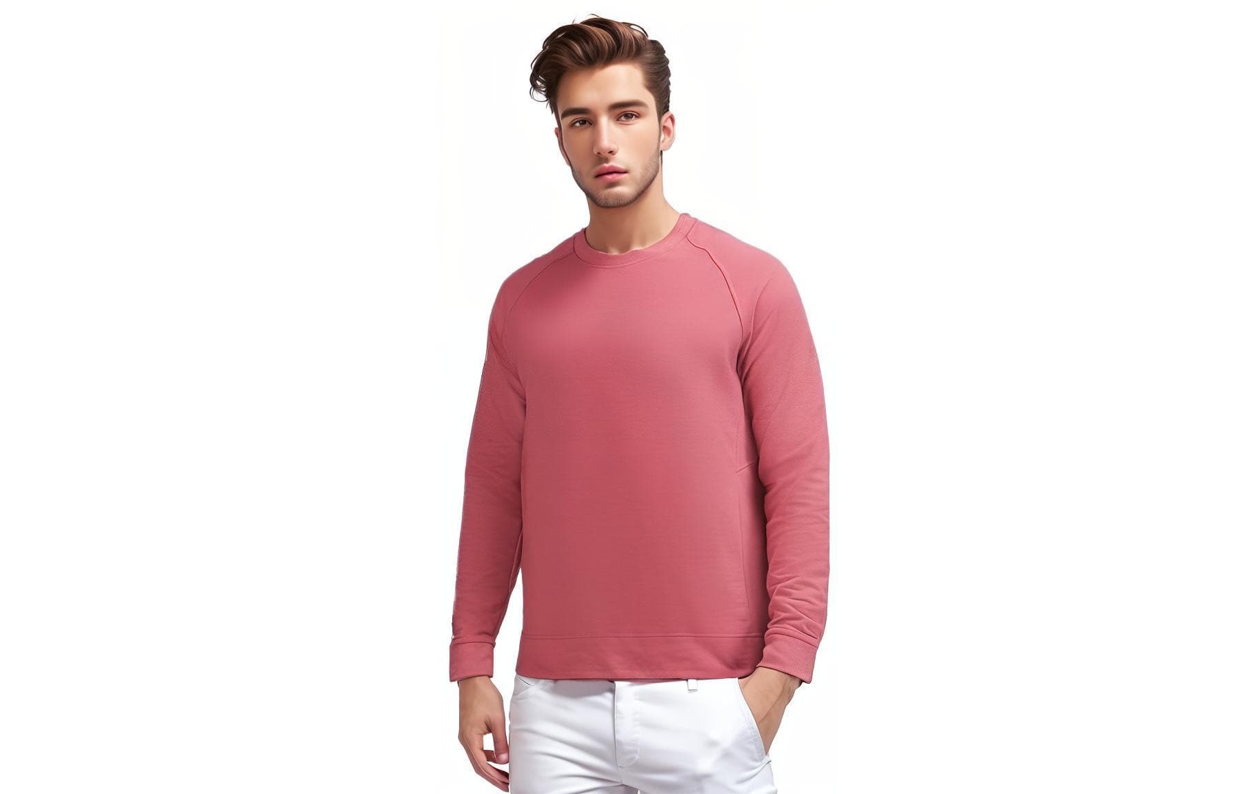 Худи lululemon City Sweat Jeremyville - изображение 4