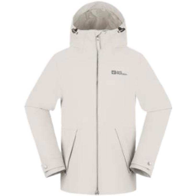Куртка Jack Wolfskin Logo - изображение 8