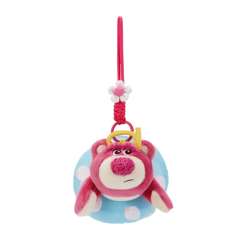 Disney x Disney Store Seaside Chill Summer Лотсо Рекс Древесные ноты Инопланетянин Базз Лайтер Мистер Ежик Кристалл - изображение 1
