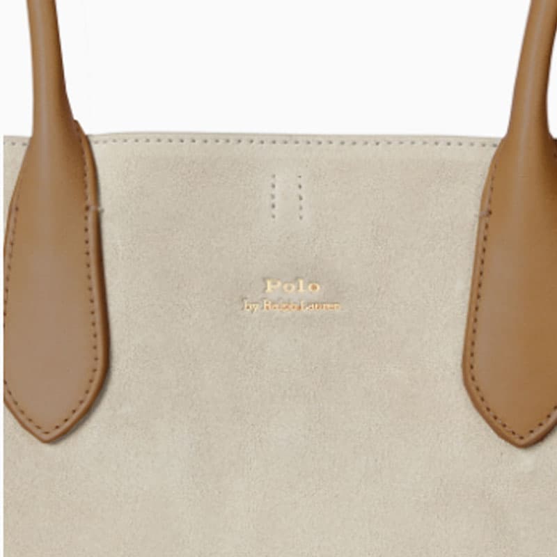 Сумка Polo Ralph Lauren Bellport - изображение 4