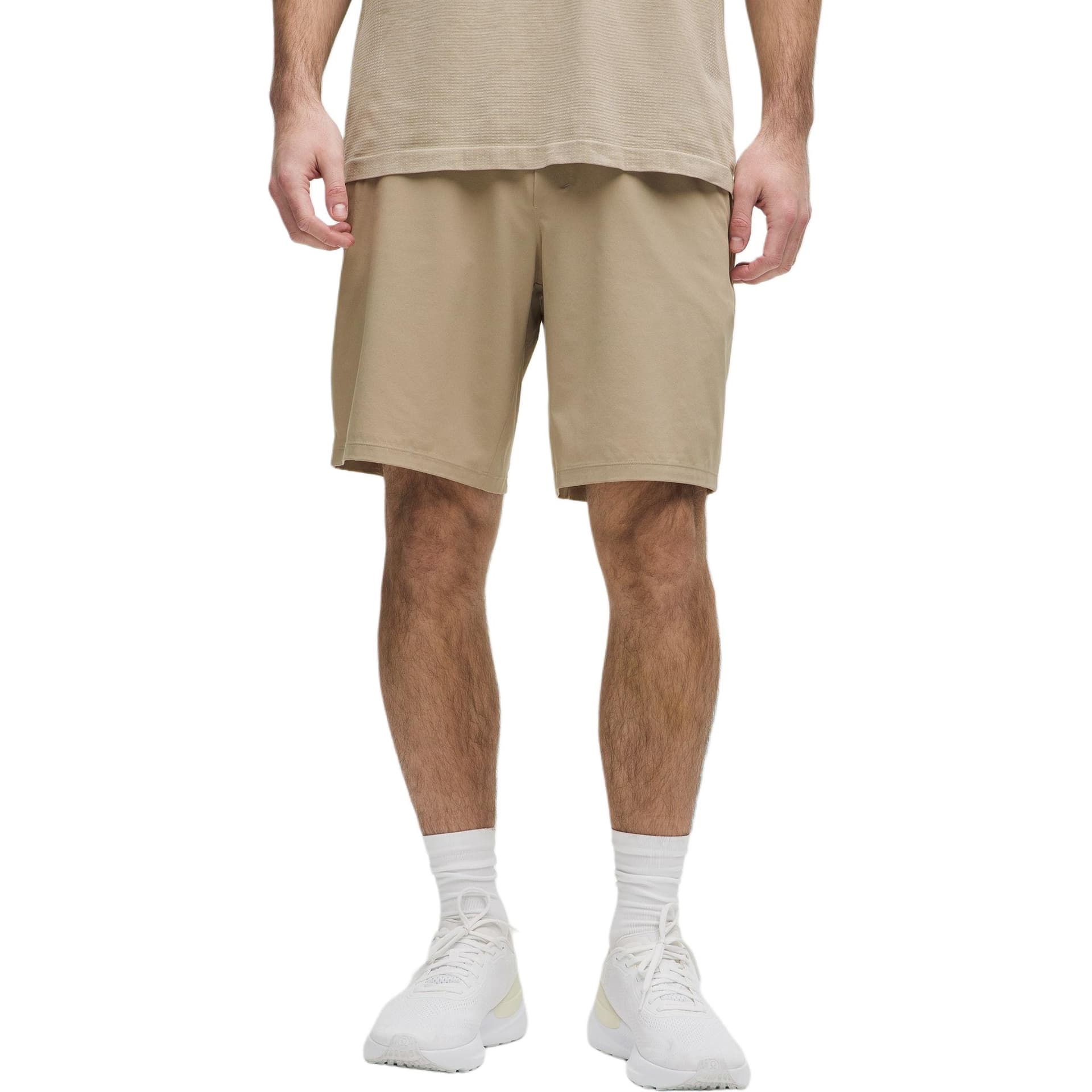 Тренировочные штаны lululemon Pace Breaker Shorts - изображение 35