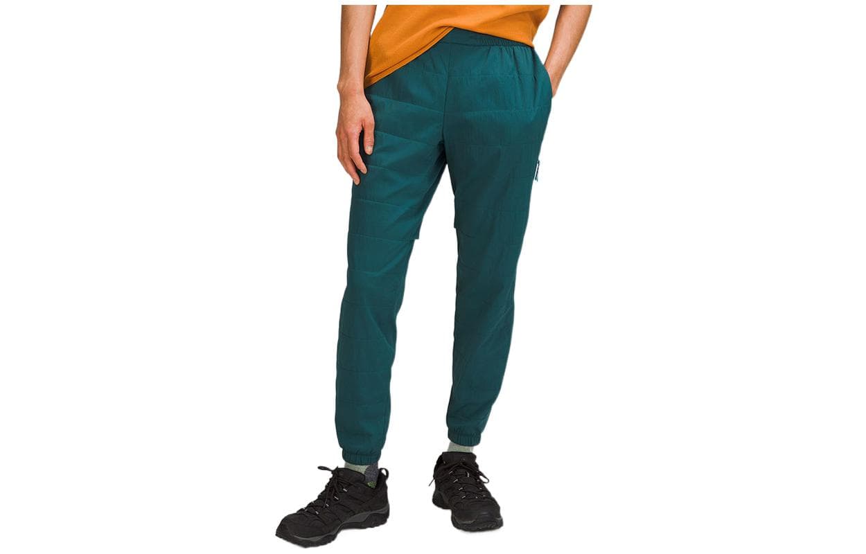 Штаны lululemon Insulated 30" - изображение 2
