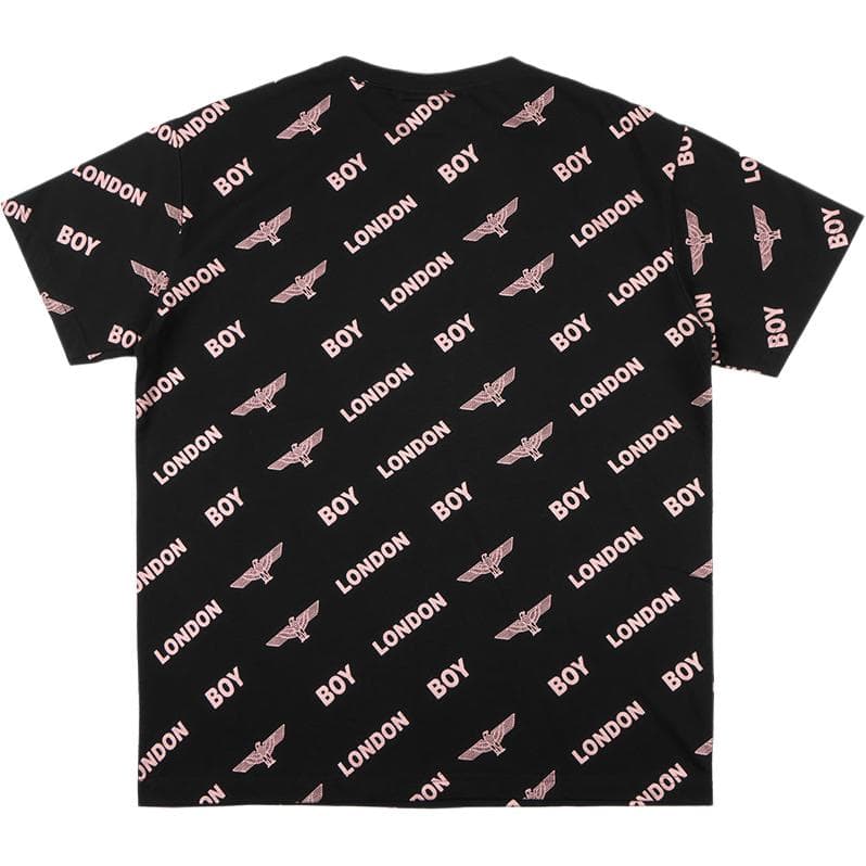 Футболка Boy London logoT - изображение 2