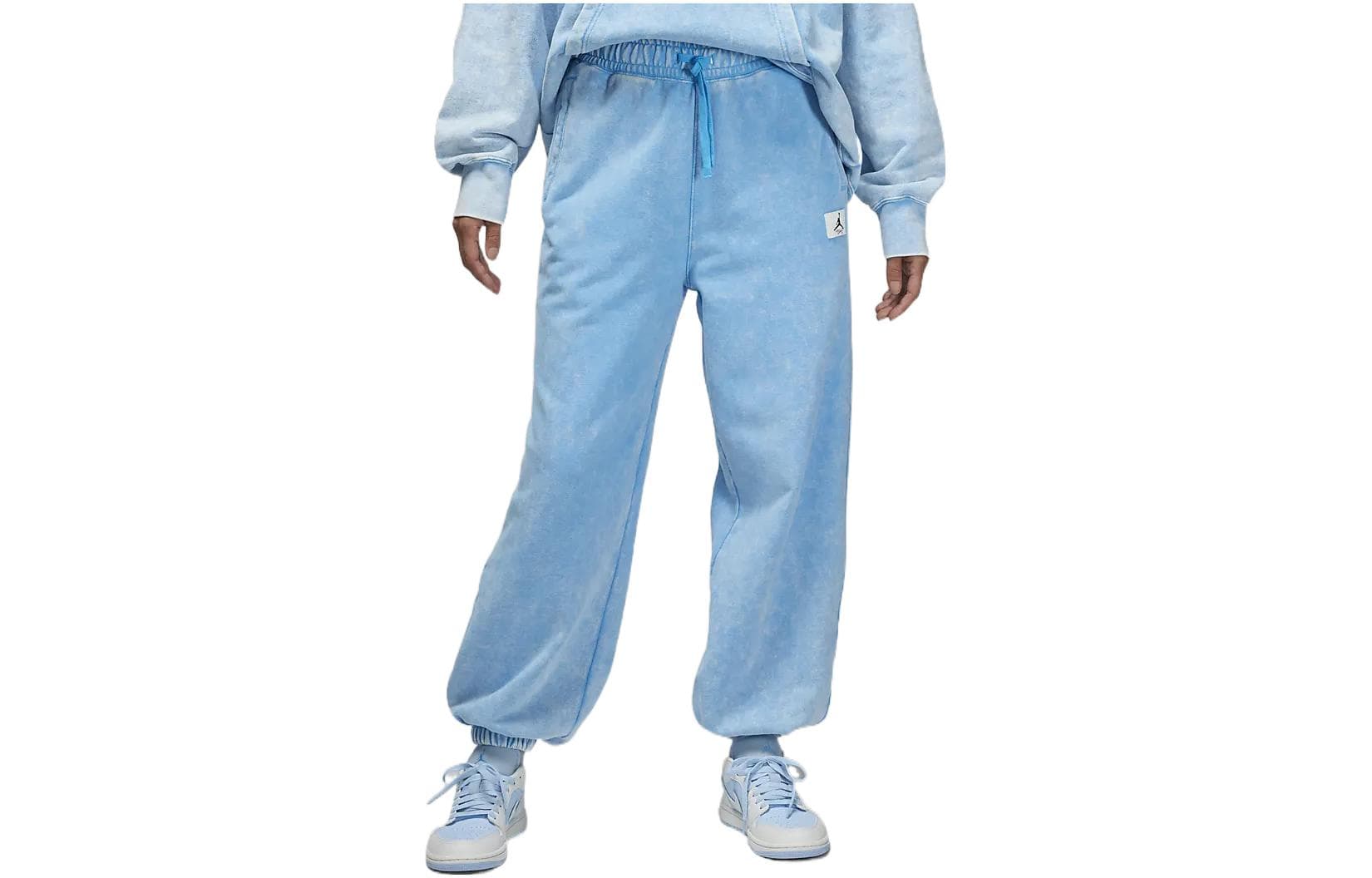 Штаны Jordan SS23 Logo - изображение 1