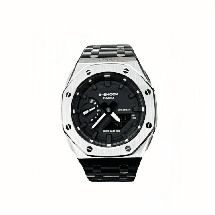 Часы CASIO GA2100 - изображение 1