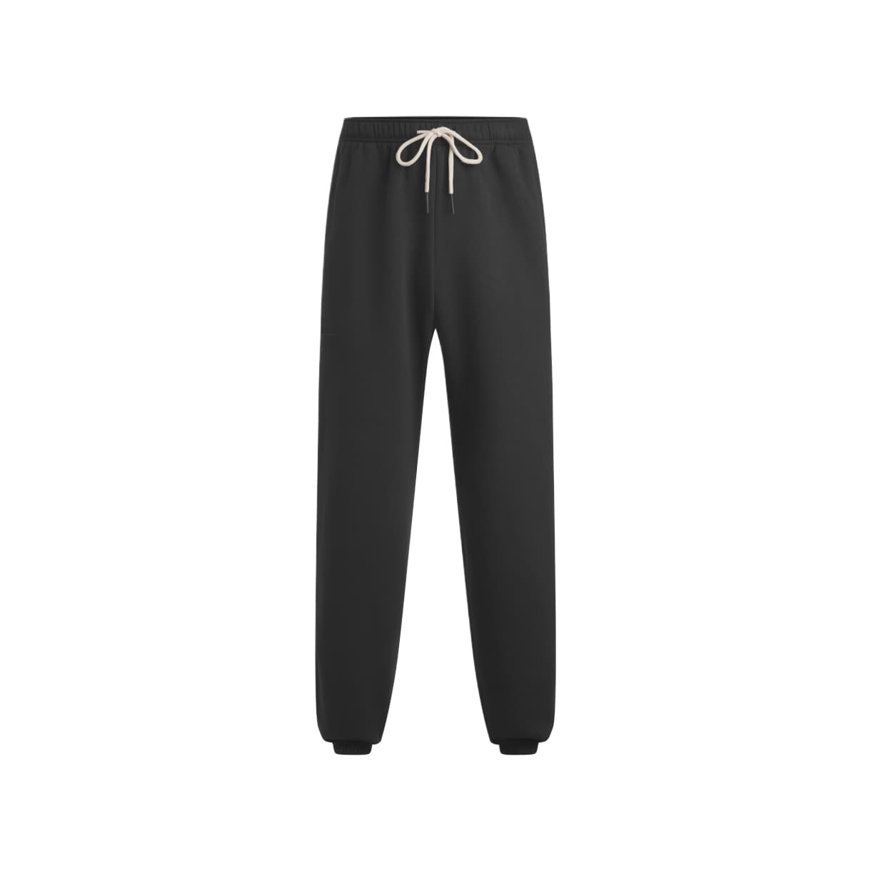 Штаны Under Armour Project Rock Вязаные Спортивные Штаны Мужские Черные - изображение 1