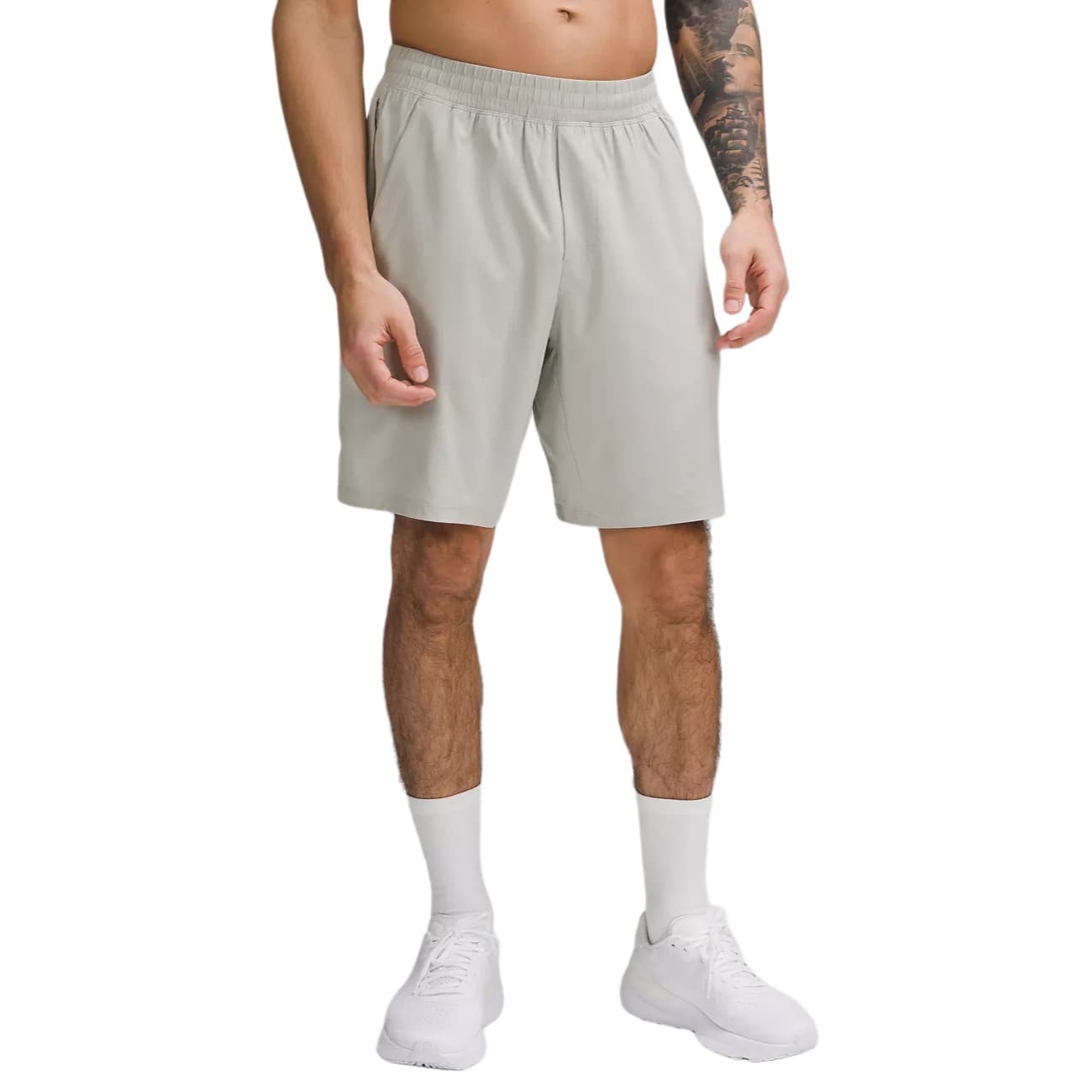 Тренировочные штаны lululemon Pace Breaker Shorts - изображение 10