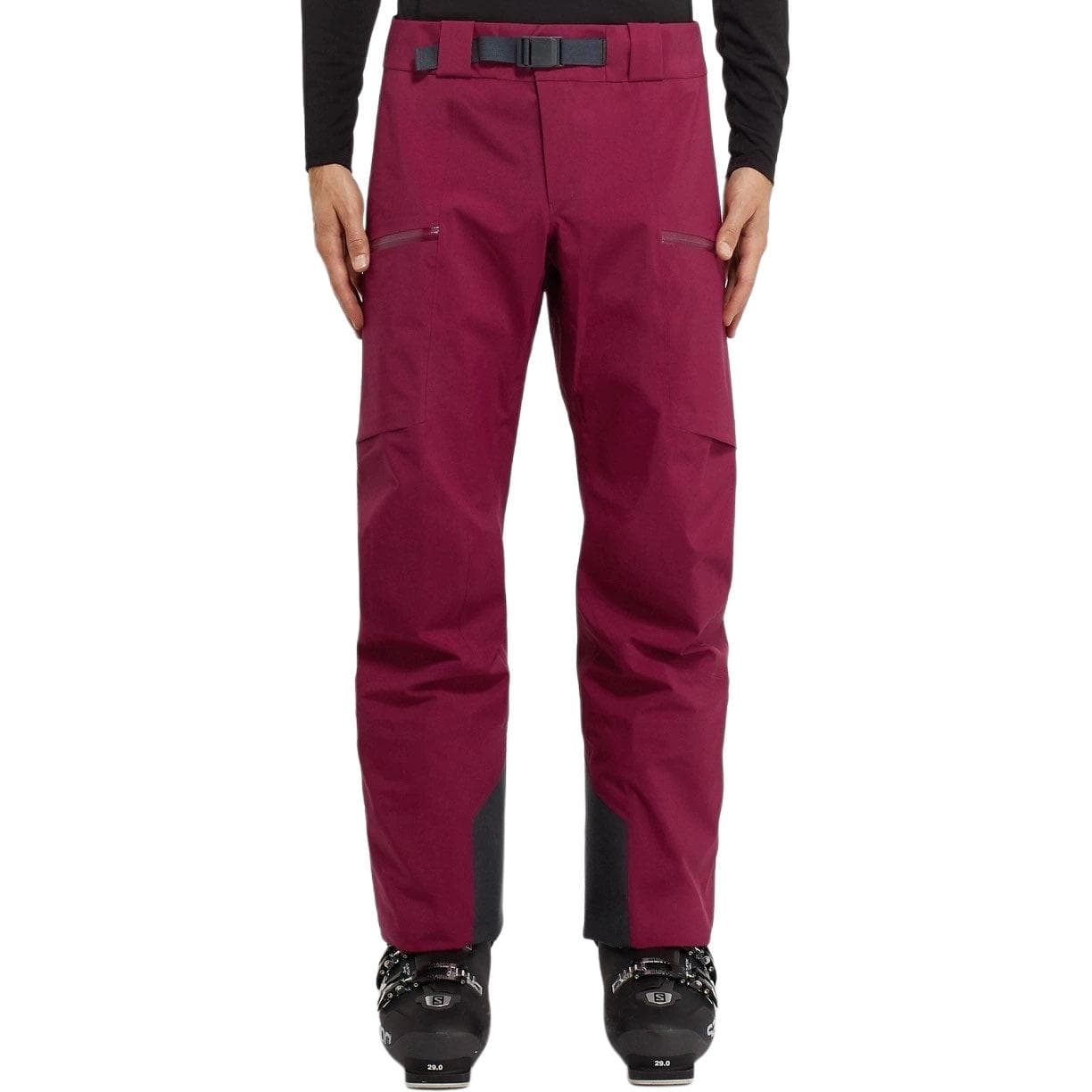 Штаны Arcteryx Sabre Ar - изображение 8