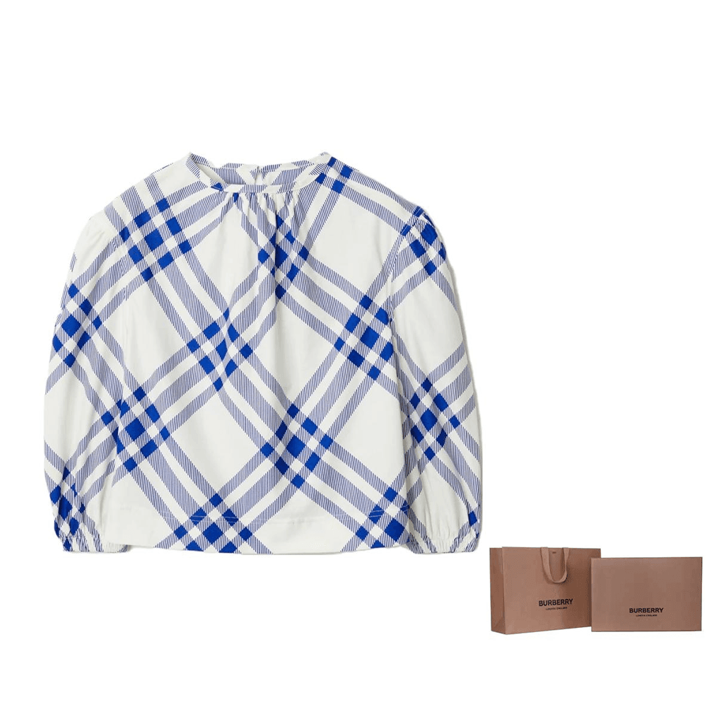 Burberry - изображение 5