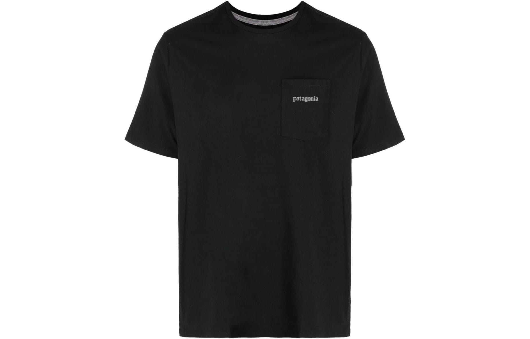 Футболка patagonia Responsibili-Tee Logo T - изображение 1