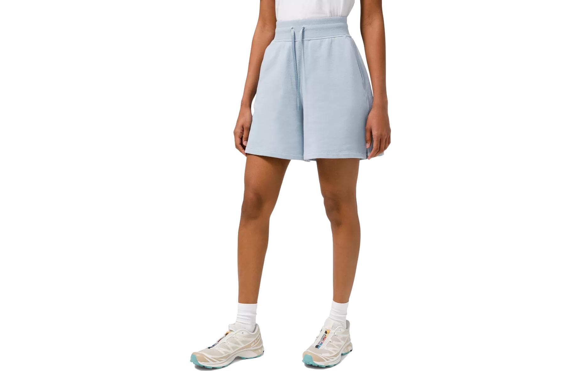 Шорты lululemon All Yours High-Rise Short - изображение 1