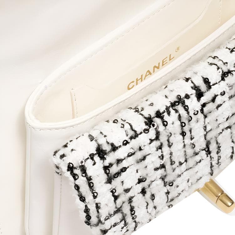 Сумка CHANEL 23B - изображение 3