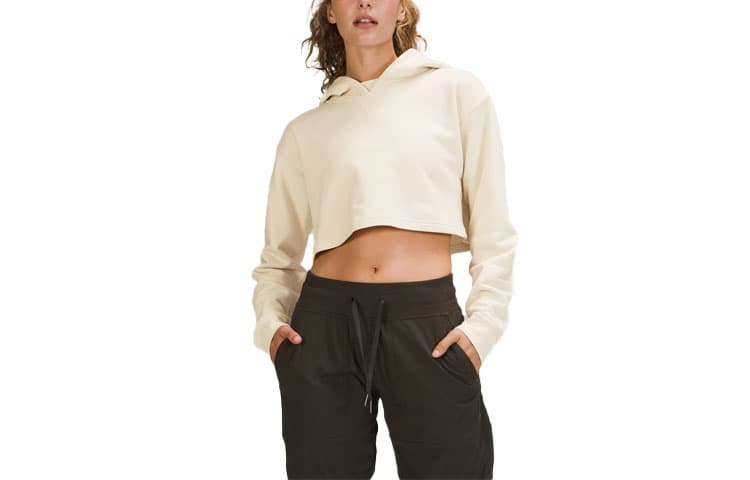 Худи lululemon All Yours - изображение 1