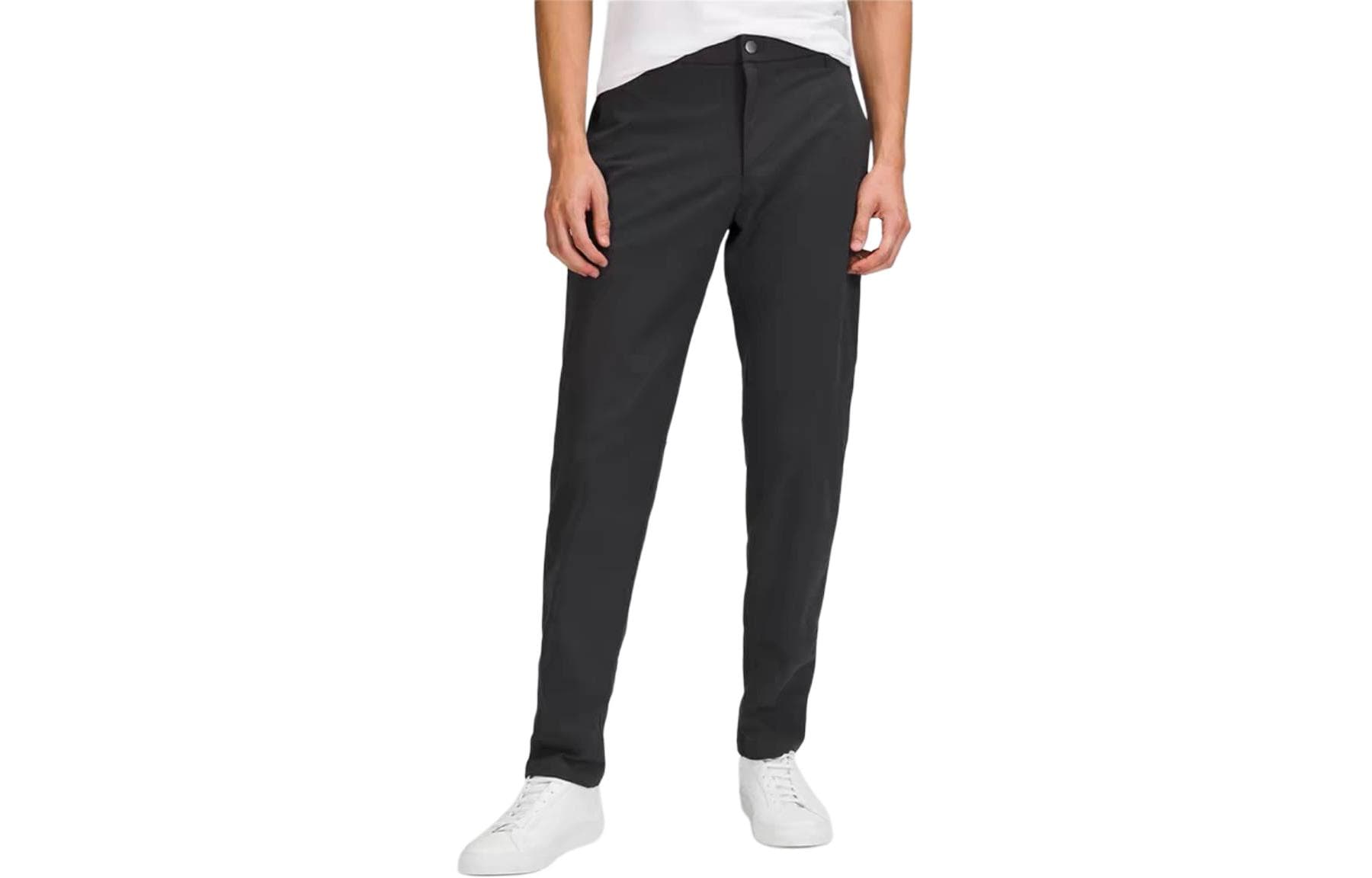 Штаны lululemon Commission Warpstreme 34" - изображение 11