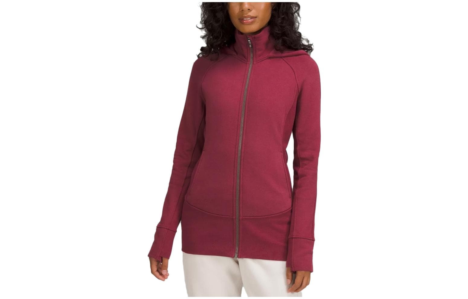 Куртка lululemon Radiant - изображение 2