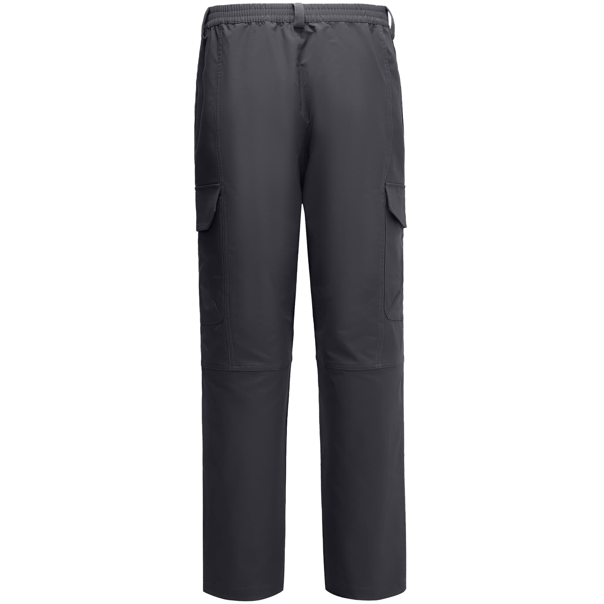 Мужские Softshell-брюки Camel - изображение 2