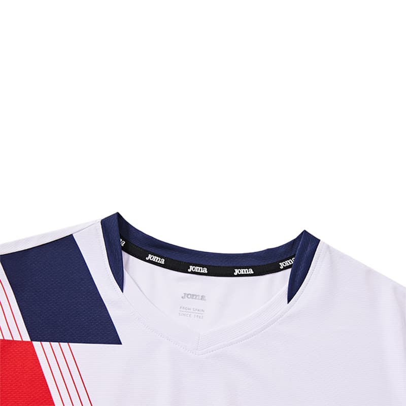 Joma Женские Бадминтонные Джерси - изображение 3