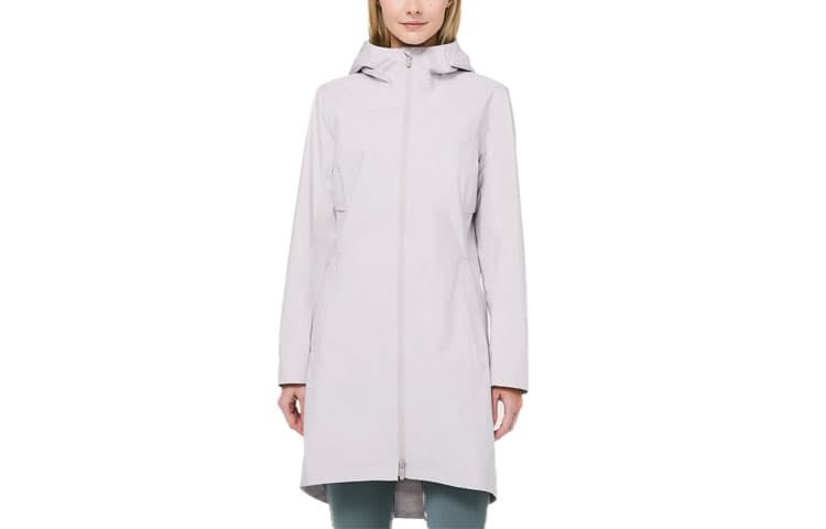 Куртка lululemon Glyde Rain Rebel - изображение 2