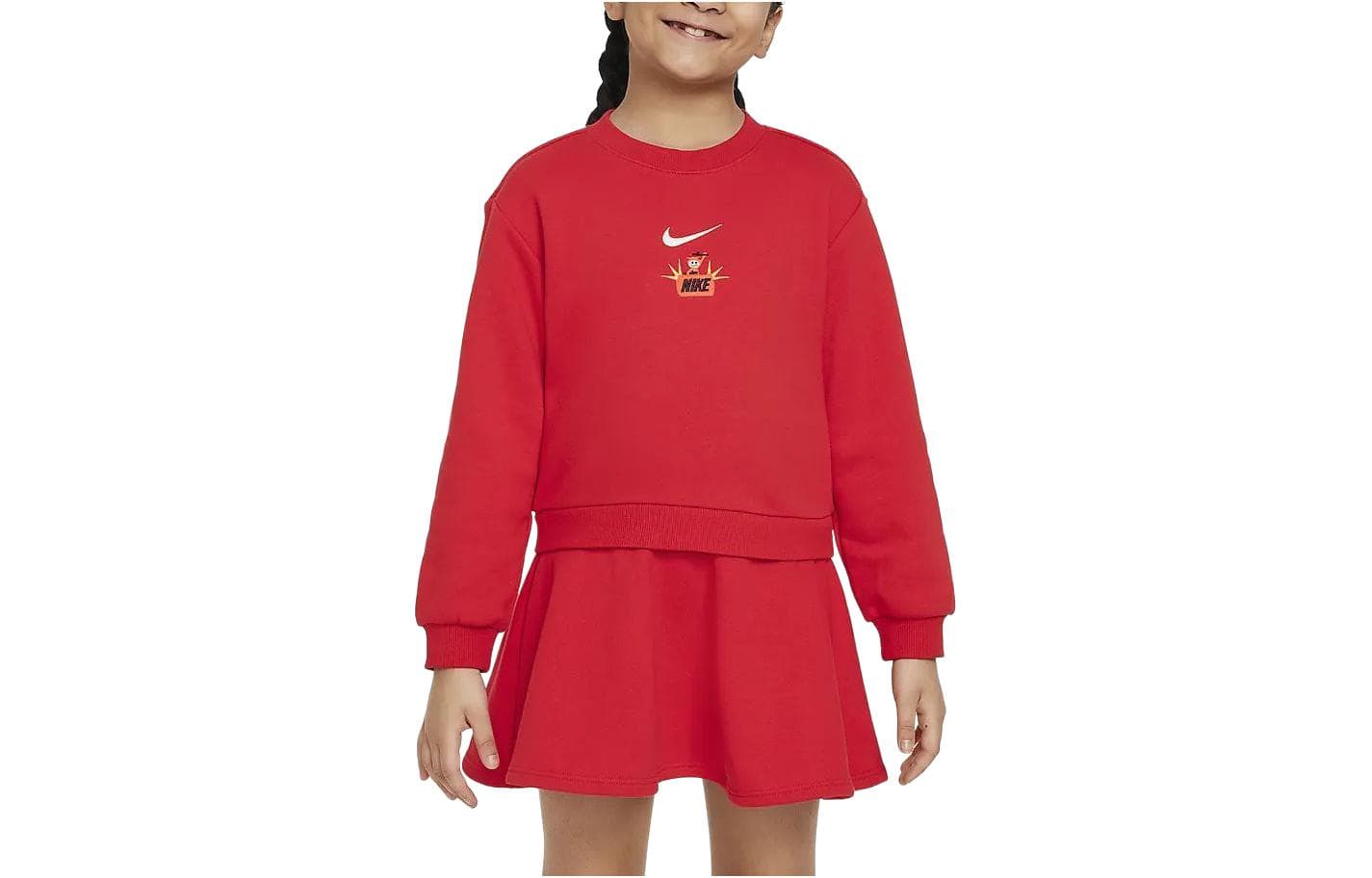 Nike logo - изображение 1