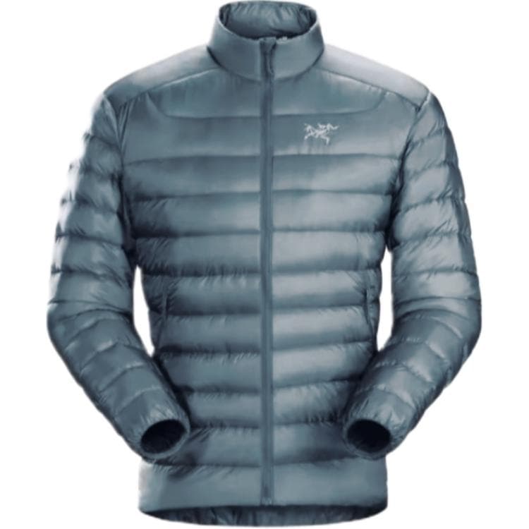 Зимняя куртка Arcteryx Cerium Lt - изображение 16