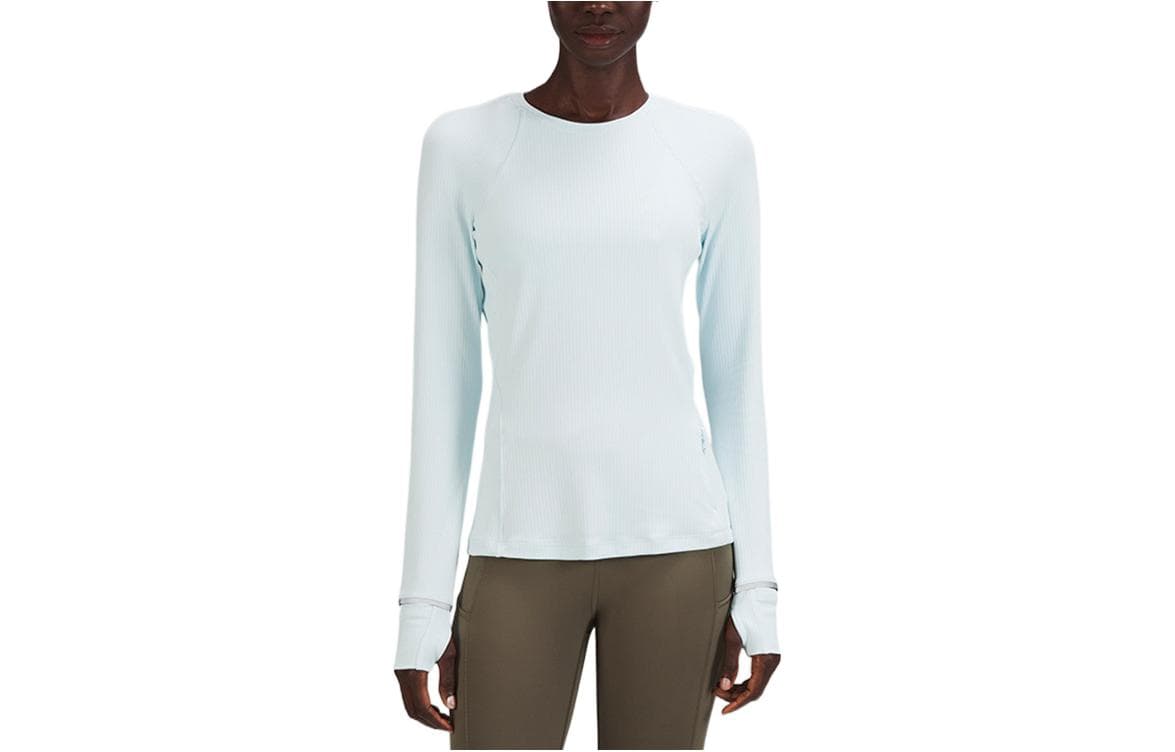 Футболка lululemon Rulu T