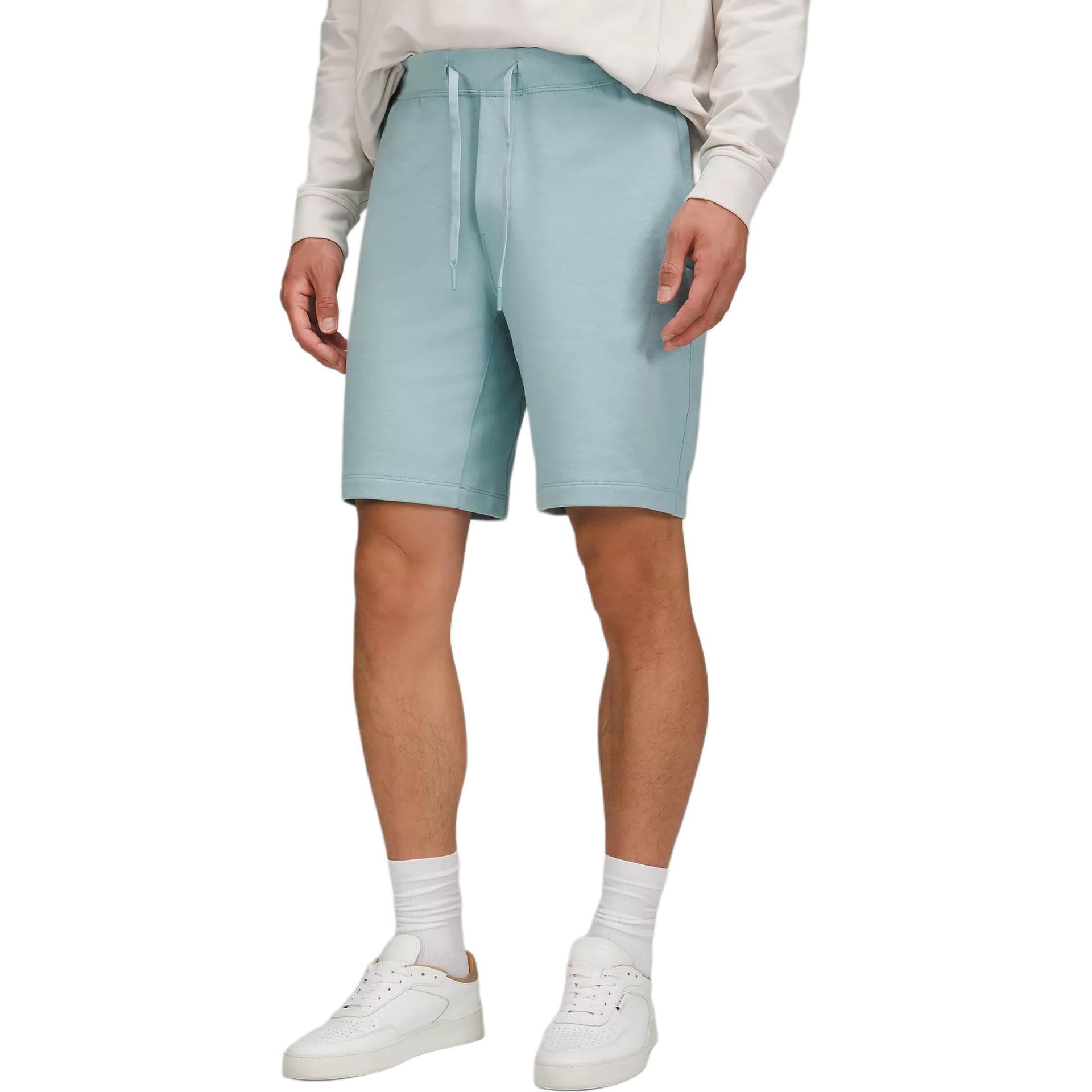 Шорты lululemon Relaxed Shorts 9" - изображение 8