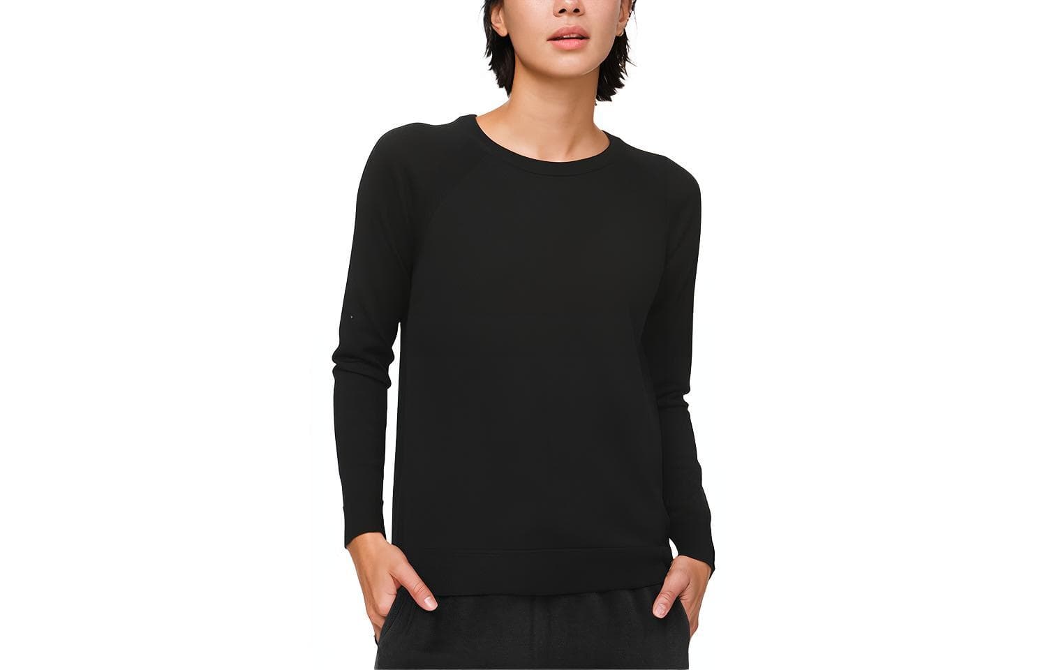Кофта lululemon Tied To You - изображение 1
