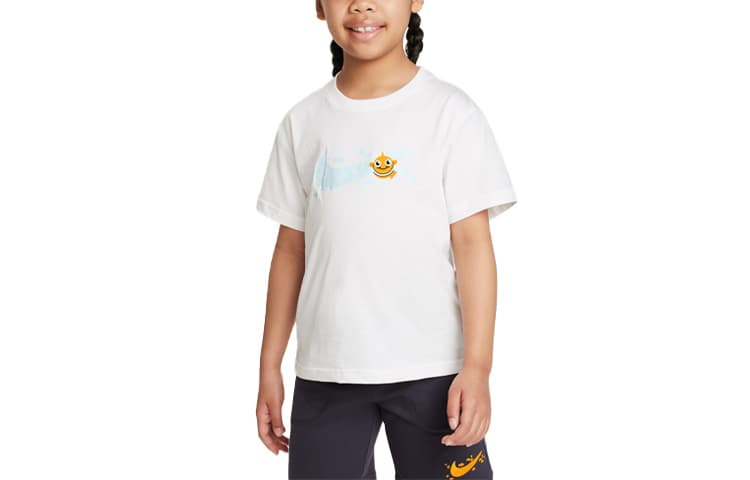 Футболка Nike Sportswear Coral Reef T - изображение 1