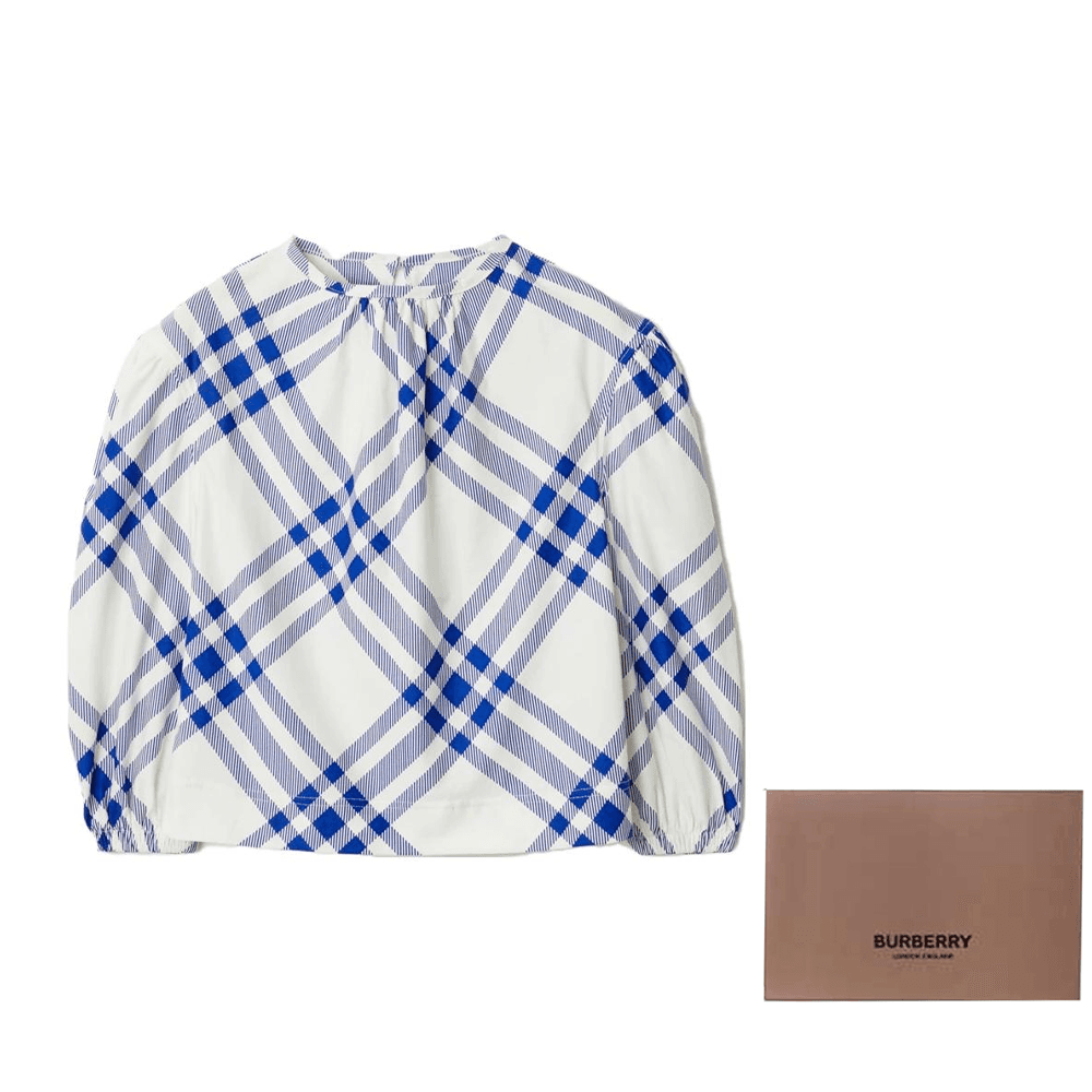 Burberry - изображение 4