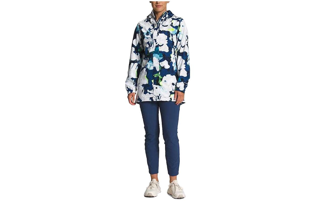 THE NORTH FACE Logo - изображение 1