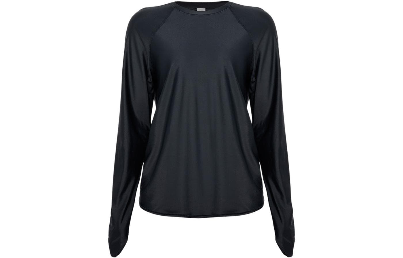 Футболка lululemon Waterside Relaxed LogoT - изображение 1