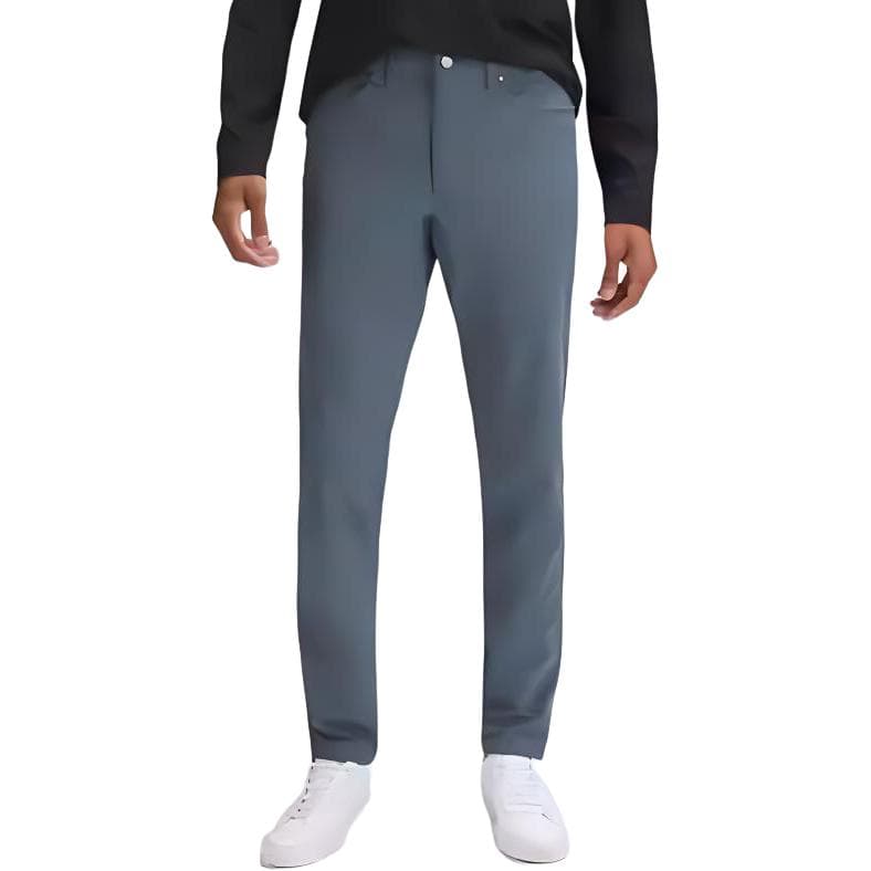 Штаны lululemon SS22 ABC Warpstreme - изображение 8