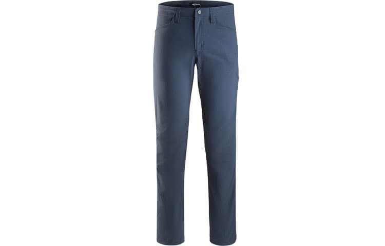 Штаны Arcteryx Russet Pant - изображение 1