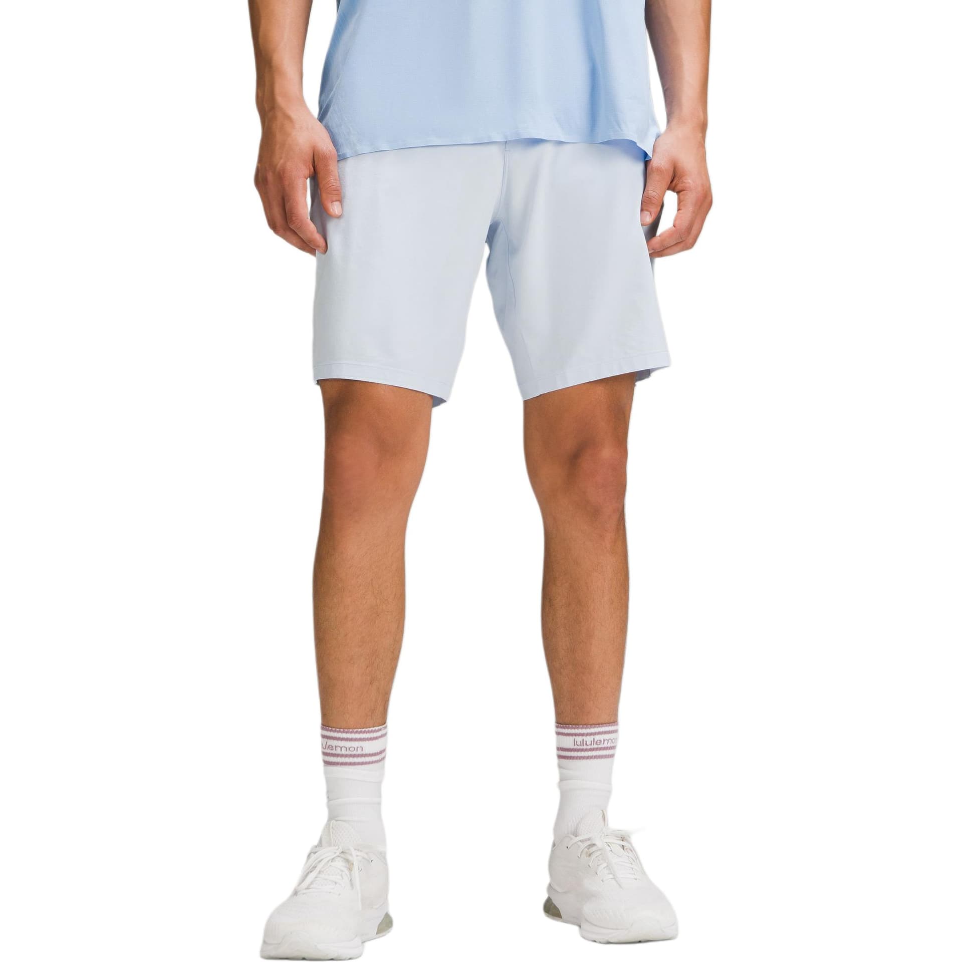 Тренировочные штаны lululemon Pace Breaker Shorts - изображение 23