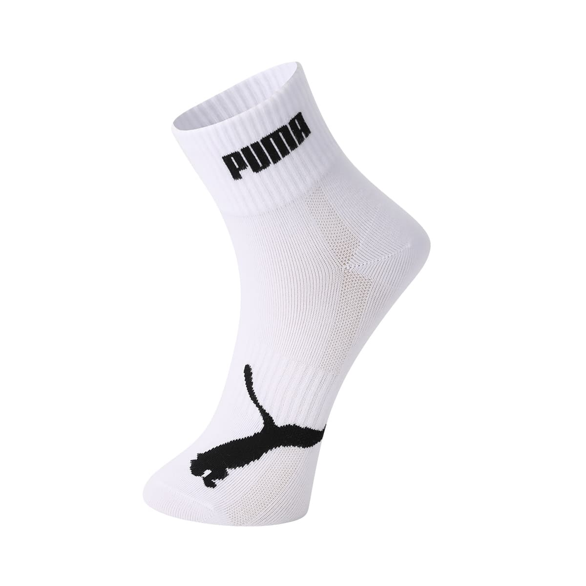Носки PUMA logo 1 - изображение 1
