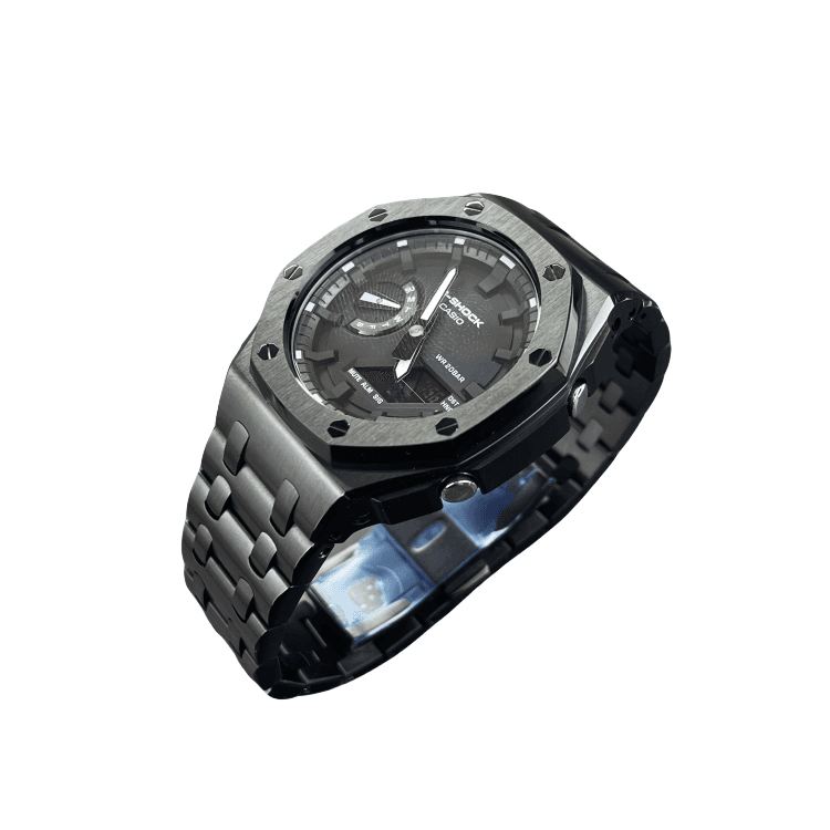 Часы CASIO GA2100 50 - изображение 3